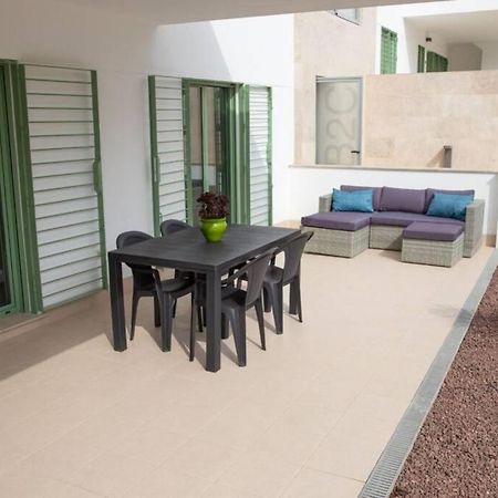Apartment Rosa - Brand New 2 Bedroom Apartment In Cantal Homes, Ventanicas, Mojácar Exteriör bild