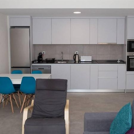 Apartment Rosa - Brand New 2 Bedroom Apartment In Cantal Homes, Ventanicas, Mojácar Exteriör bild